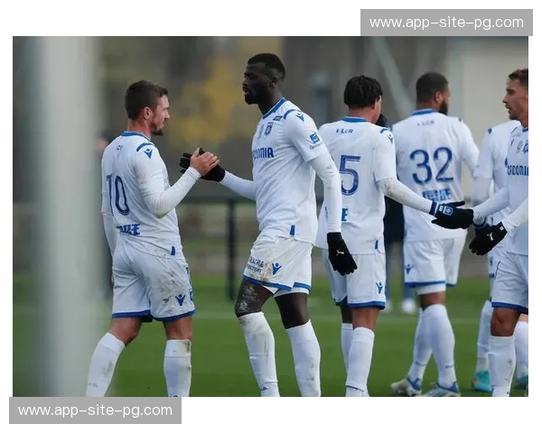 梅斯憾负欧塞尔 错失逃离法甲降级区的绝佳机会