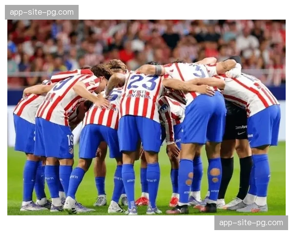 马竞进攻端仅50个进球,与前四球队相比存在明显差距